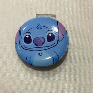 NWT, STITCH pin, Disney